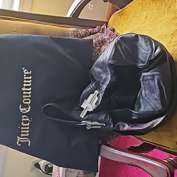 New-Art Deco/Empire State JC Hobo🖤 - Picture 11 of 16